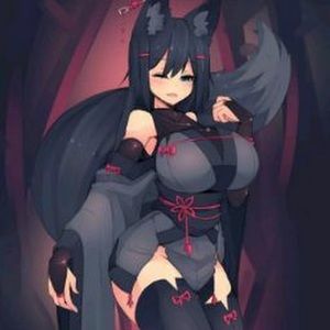 Meet your Posher, Lillian